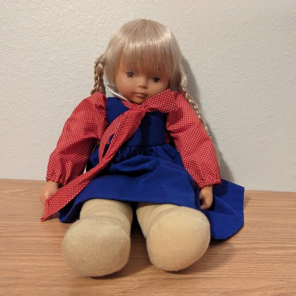 VGEBY poupée garçon costume SPYMINNPOO Poupée Garçon Miniature, éChelle